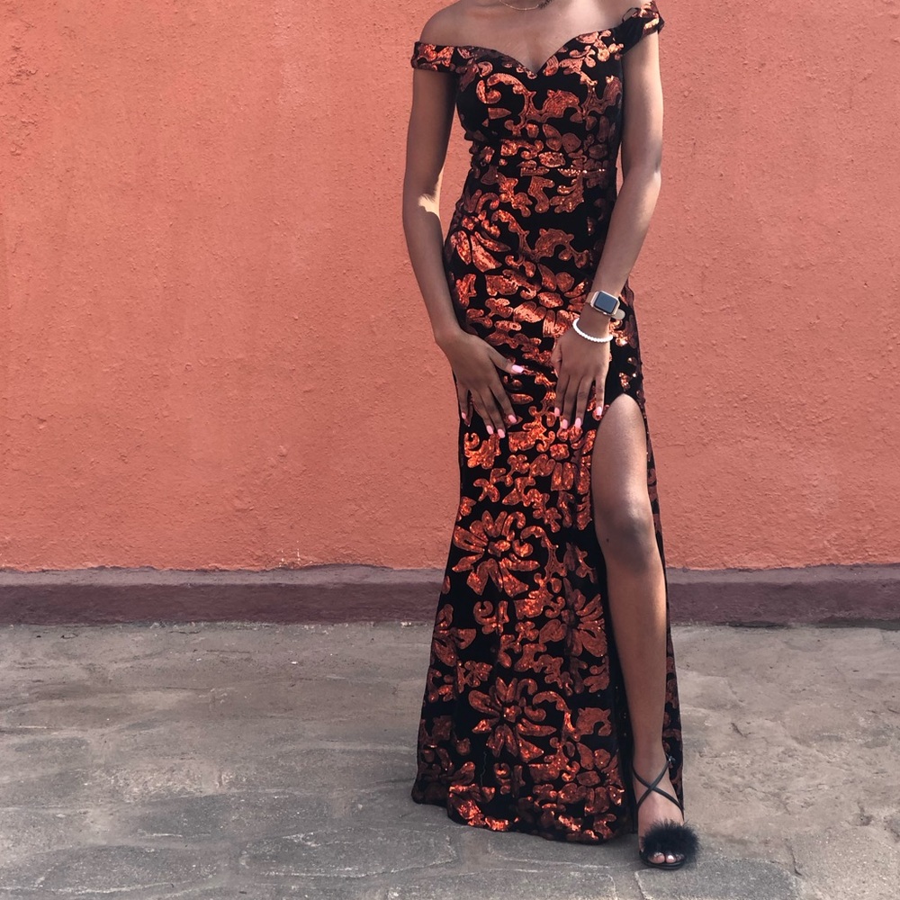 Princess Diaries Ball Gown